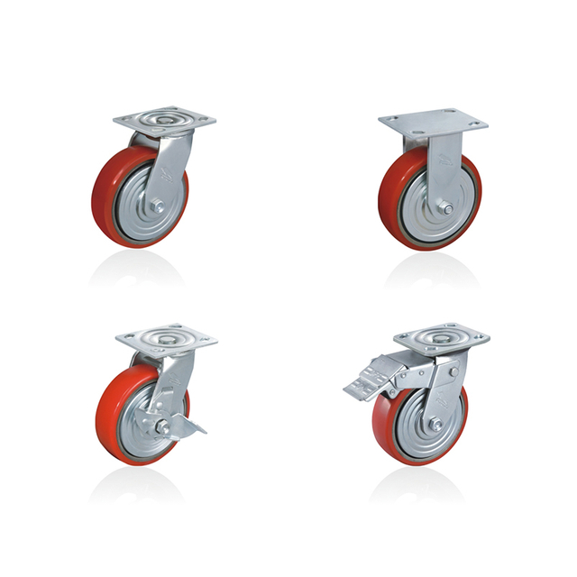Core Core Pu Rota