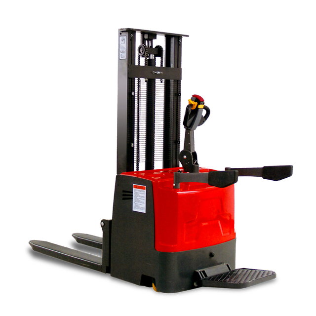 Stackers elettrici
