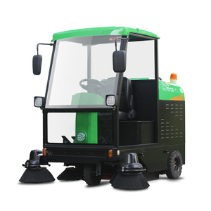 Balayeuse &eacute;lectrique