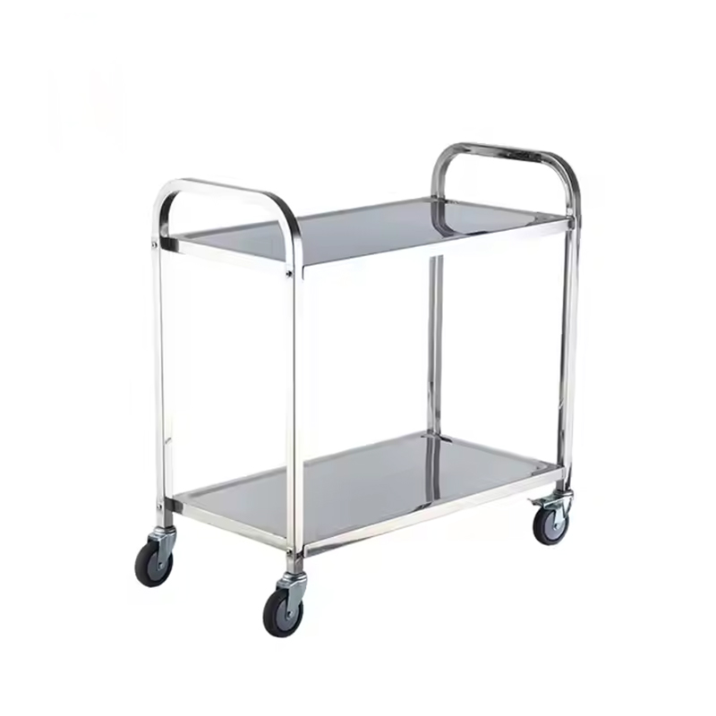 kleiner Sackkarre
