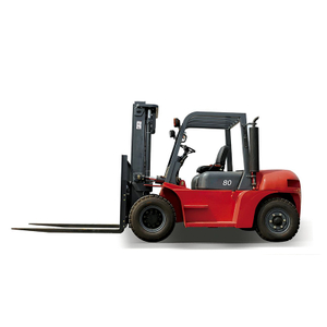forklift diesel toyota