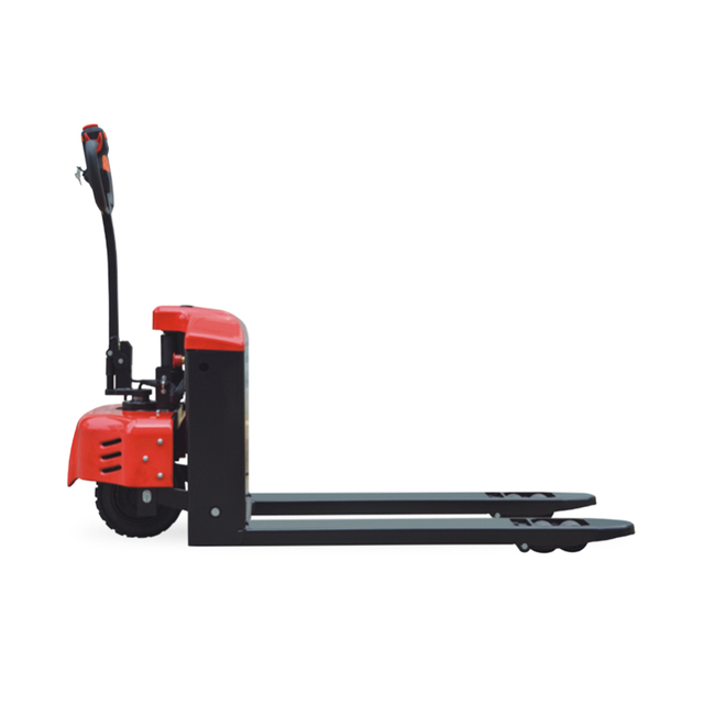 รถลากพาเลทแบบแมนนวล