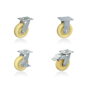 Ruota CASTER in PP