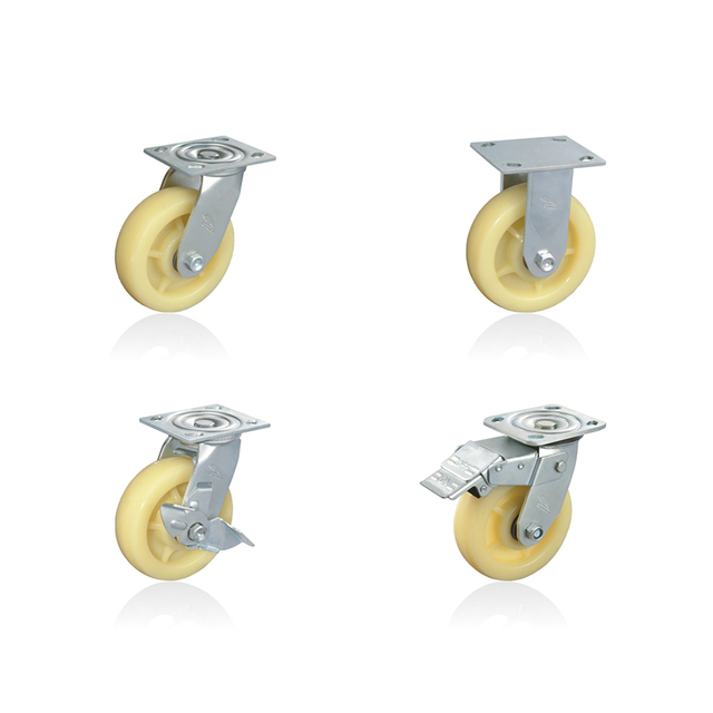 Caster PP Wheel