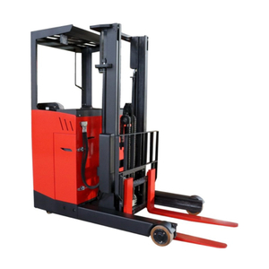 Carrello retrattile con sedile