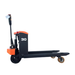 Handhubwagen elektrisch