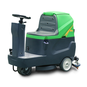 Equitem Scrubber