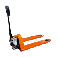 Xe tải pallet tay
