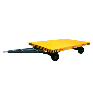 Carrelli per carrelli manuali