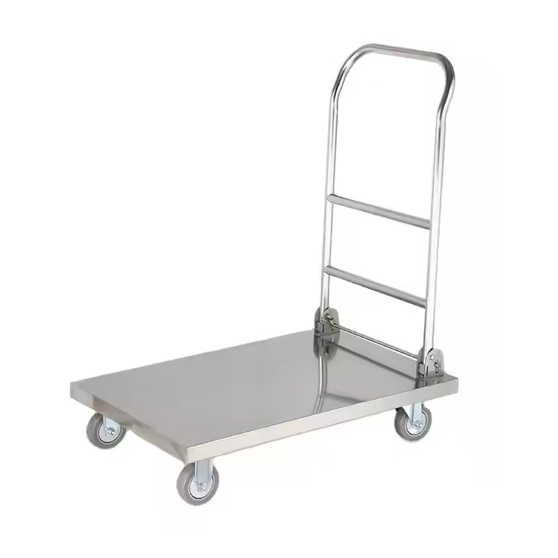 beste Sackkarre