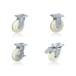 Ruota in nylon CASTER