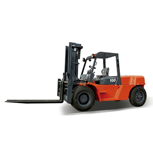 forklift 4 roda