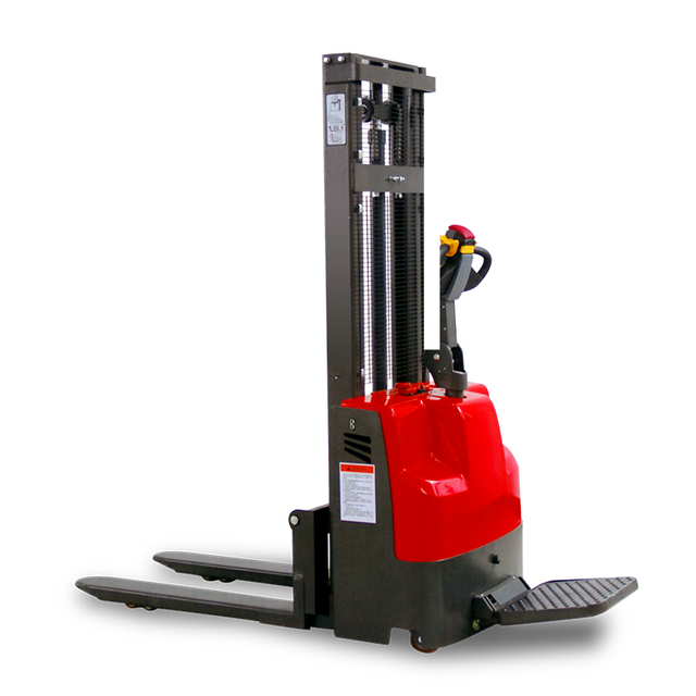 Stacker điện kinh tế