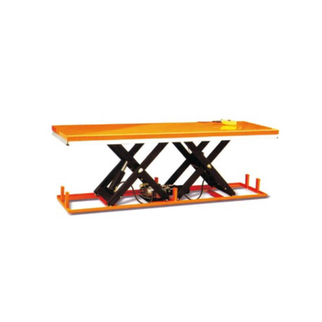 ELEKTRISCHER HUBTISCH