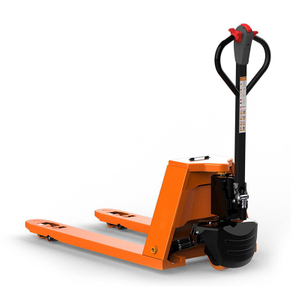 Trak pallet elektrik