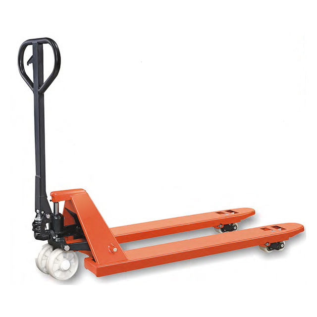 ឡានដឹកដៃ ម៉ូដែលសេដ្ឋកិច្ច