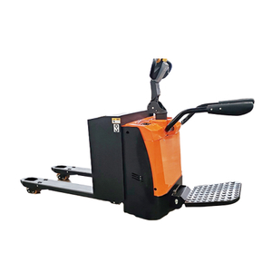 transpallet elettrico