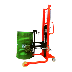 Cot CDT Drum Lift