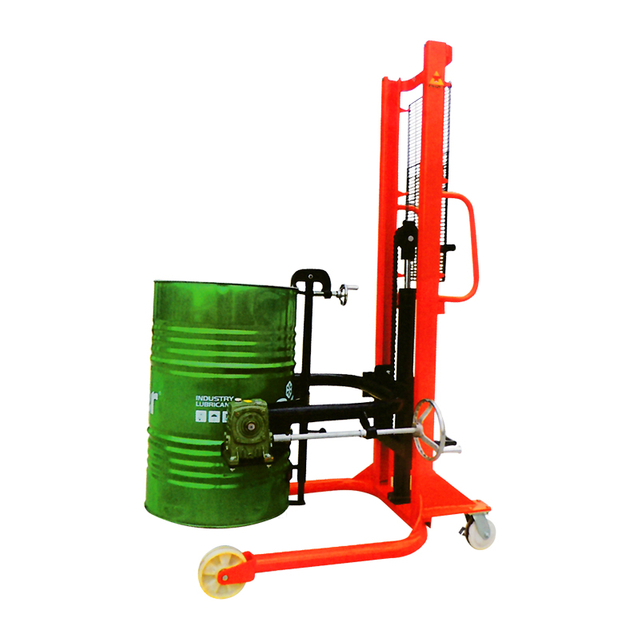 Cd DRUM levo