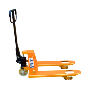Truk Palet Tangan