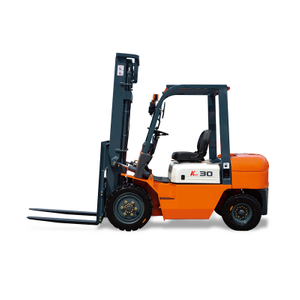 ກາຊວນ Forklift