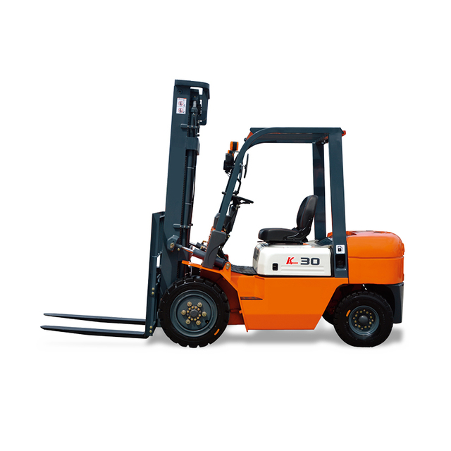 Forklift Diesel