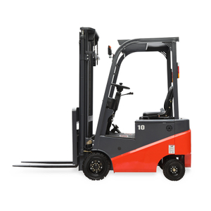 electrica forklift altilium