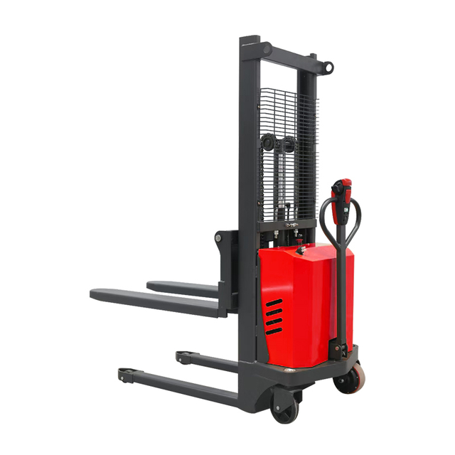 Stacker điện