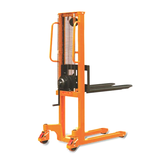 penyusun palet manual