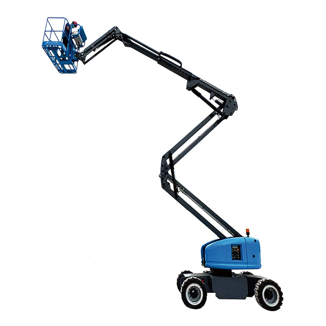lift gunting