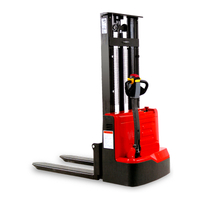 stacker អគ្គិសនីពេញលេញ