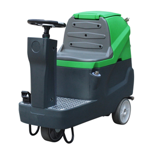 &Eacute;purateur de d&eacute;sinfection automatique