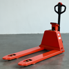 Elektro-Gabelhubwagen CBD-20 (mit Waage) 