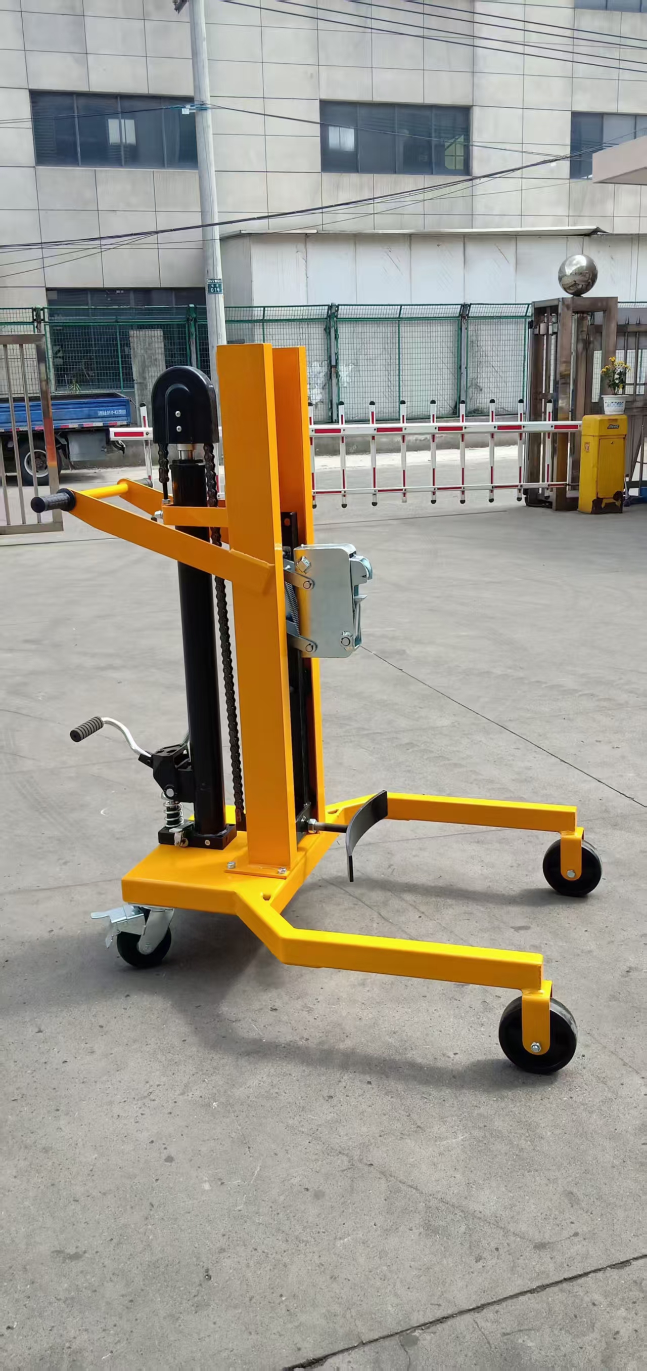 LORI DRAM DTF 450A