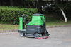 DQX56 Rider Scrubber