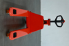 Elektro-Gabelhubwagen CBD-20 (mit Waage) 