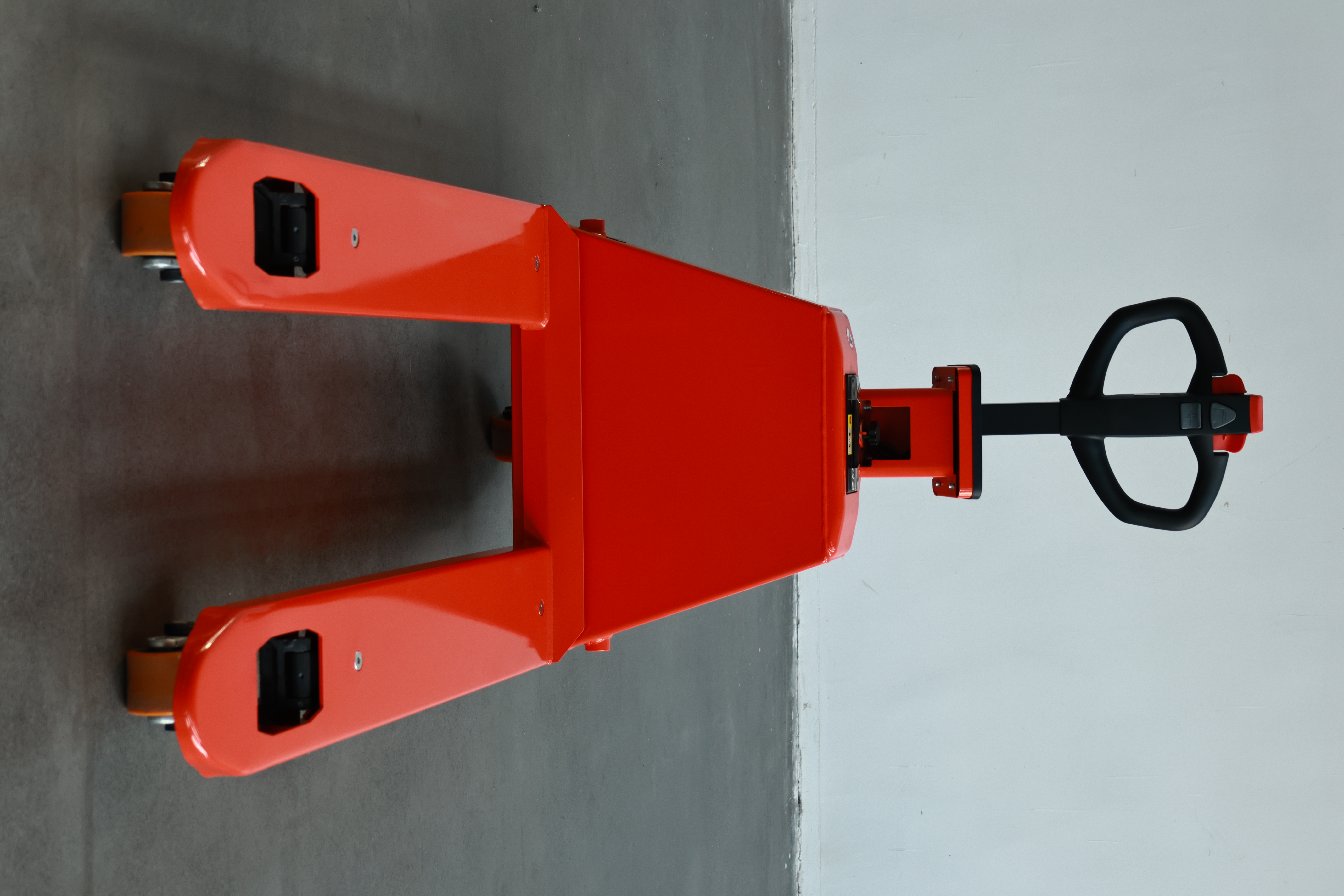Elektro-Gabelhubwagen CBD-20 (mit Waage) 