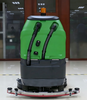 Fregadora de conductor sentado DQX86B